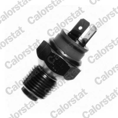 Sensor, coolant temperature
